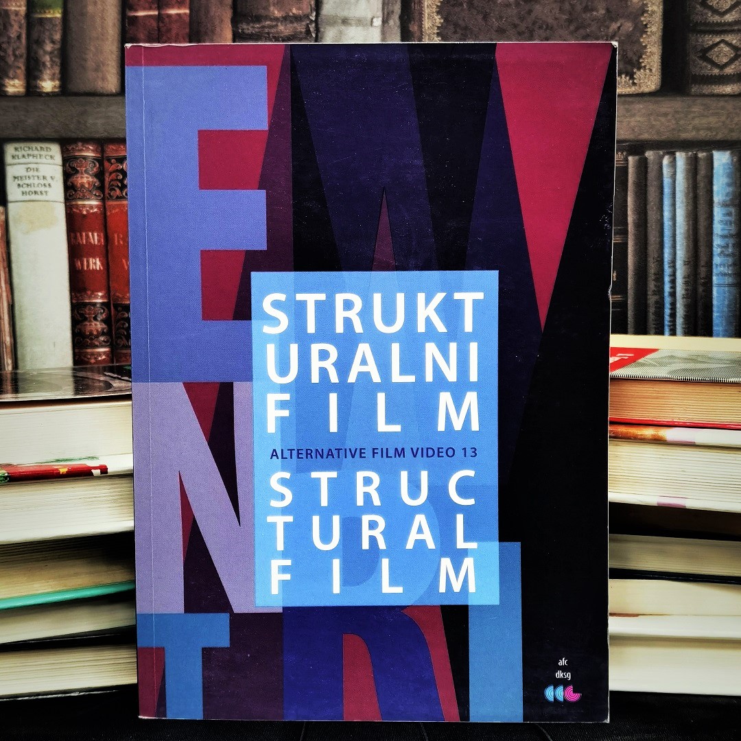 Alternativni film/video 2013 - Strukturalni film