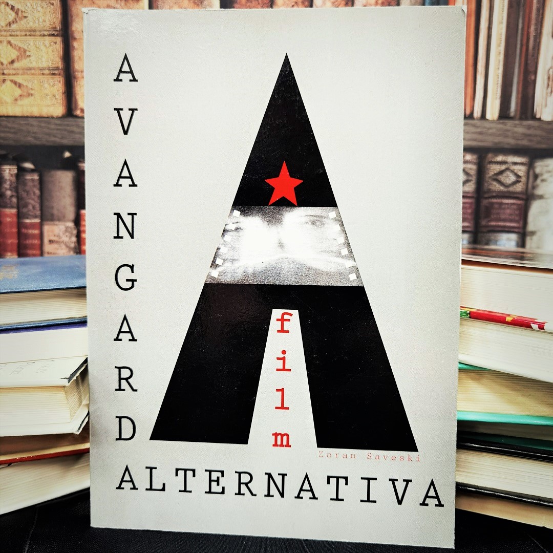 Avangarda, alternative, film 
