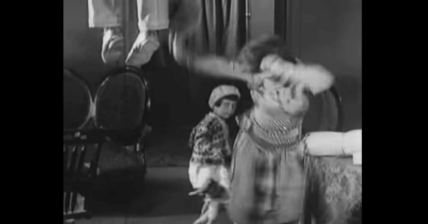 Sovjetska filmska avangarda-tendencije, uticaji i odjeci - Predavanje: SMRT, SEKS I SOCIJALIZAM U SOVJETSKOM NEMOM FILMU 1920-tih