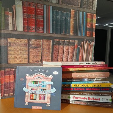 KЊИГЕ КОЈЕ ИНСПИРИШУ ПРОМЕНЕ