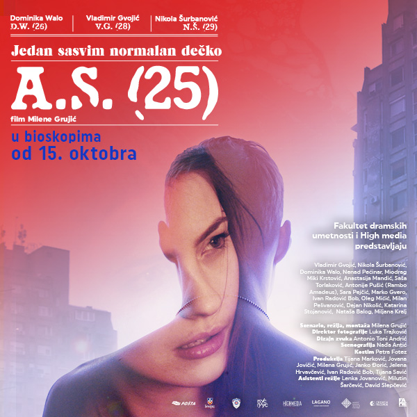 JEDAN SASVIM NORMALAN DEČKO A.S. (25)