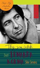 NOTABUK LEONARD KOEN -TVOJ SAM ČOVEK, život Leonarda Koena