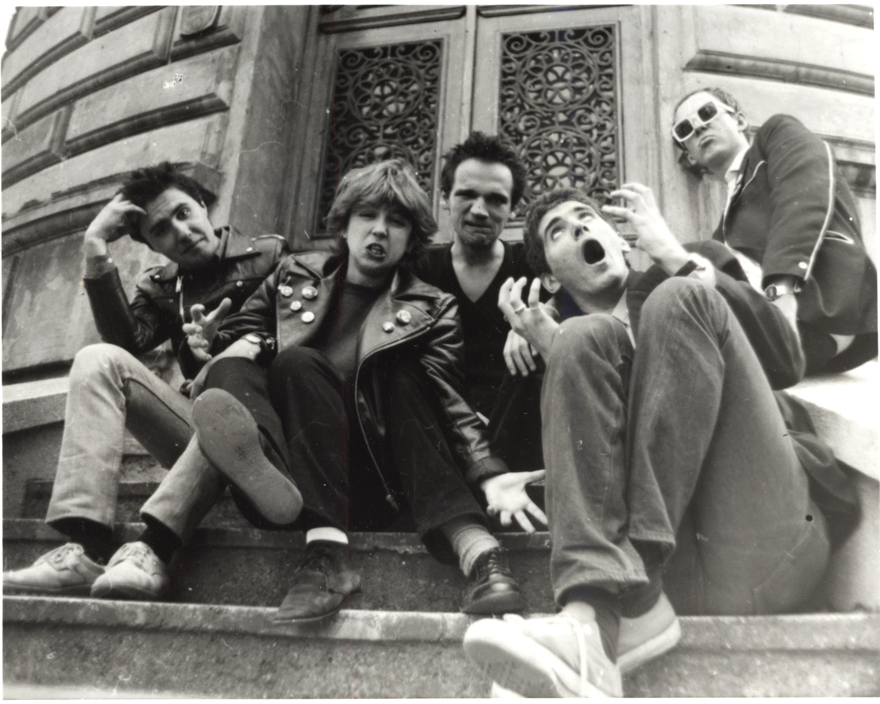 Takmičarski program: REGION 46° N 52', 23°01'E / 40° S 51', 13°22' W - EVO SADA VIDIŠ DA MOŽE