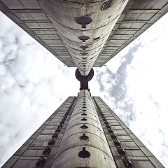 ARHITEKTURA NOVOG BEOGRADA NA FILMU