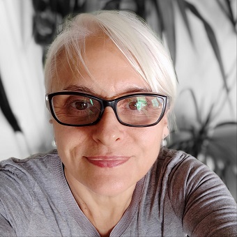 KOLAŽ, MOZAIK, MONTAŽA