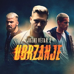 JUŽNI VETAR 2: UBRZANJE