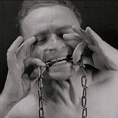 NEVINOST BEZ ZAŠTITE