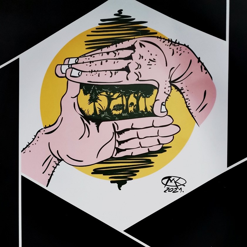 VILINSKA IGRA U SVETOJ ŠUMI