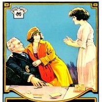 GLUPAN - restaurisani filmovi Bastera Kitona