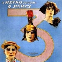 TRI EPOHE-Restaurisani filmovi Bastera Kitona