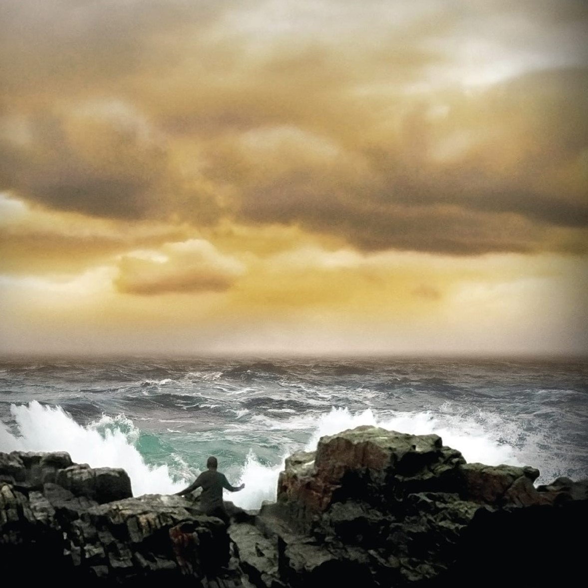 КРОЗ ТАЛАСЕ