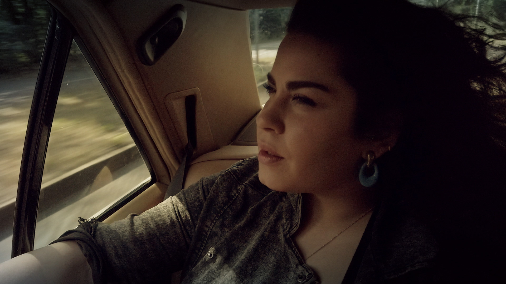 Takmičarski program 6 - HERE WE MOVE, HERE WE GROOVE