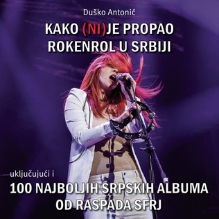 Notabuk: KAKO (NI)JE PROPAO ROKENROL U SRBIJI