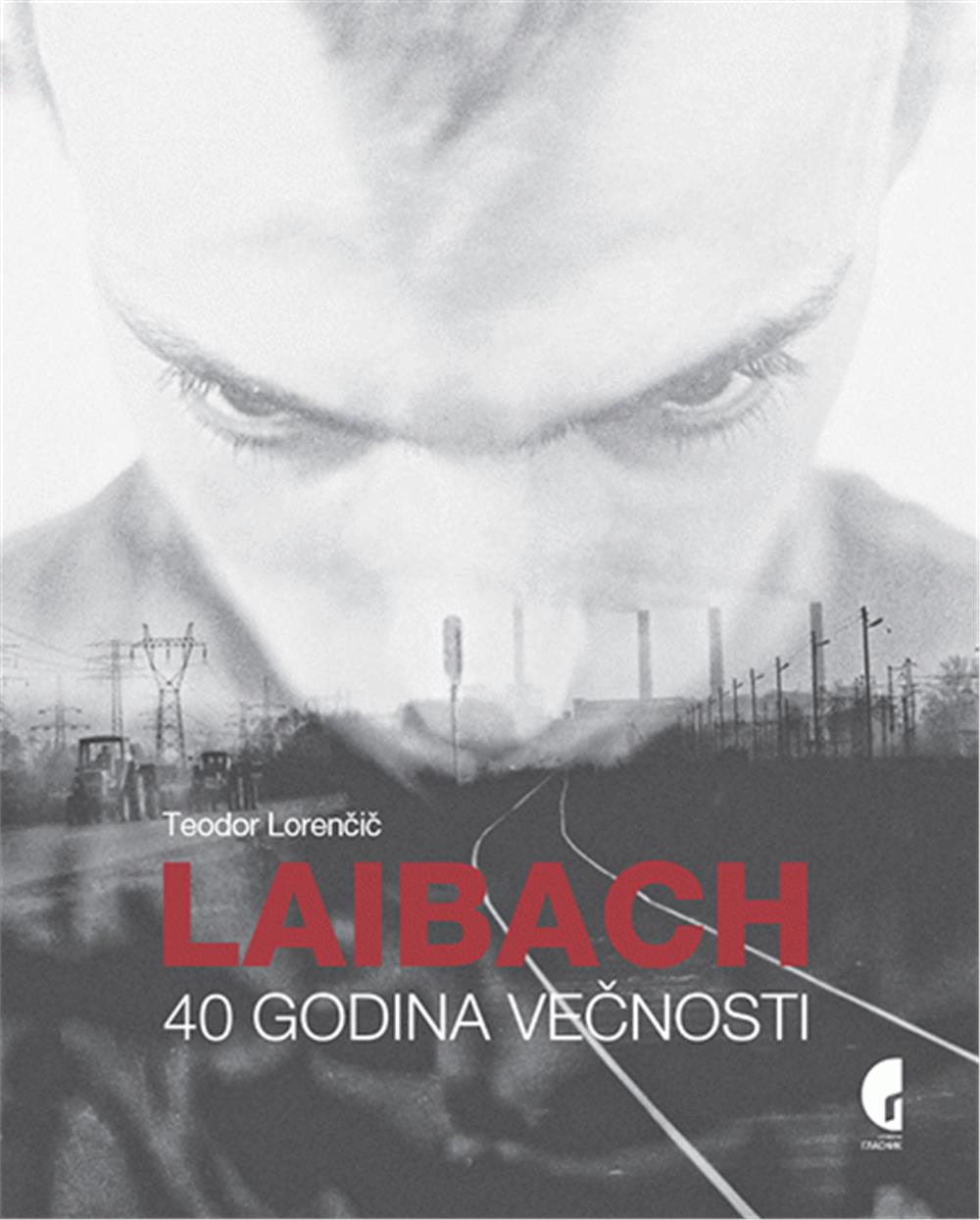Notabuk - LAJBAH-40 GODINA VEČNOSTI