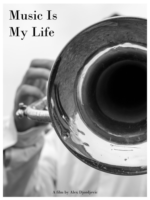 Takmičarski program: REGION 46° N 52', 23°01'E / 40° S 51', 13°22' W - MUZIKA JE MOJ ŽIVOT