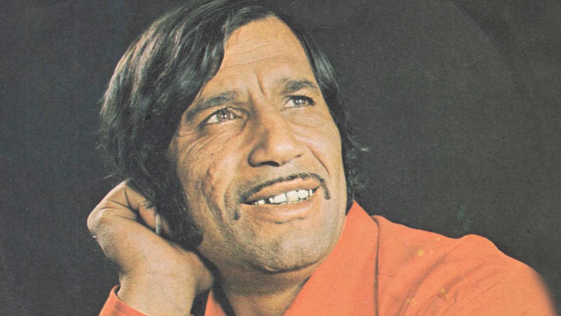 Specijalna projekcija-MUZIČKA BIOGRAFIJA ŠABANA BAJRAMOVIĆA- OD  GOLOG OTOKA DO KRALJA ROMSKE MUZIKE