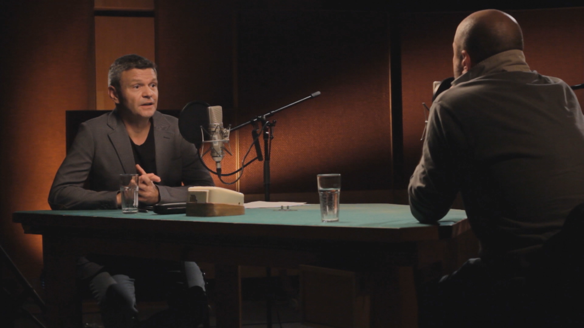 Takmičarski program 4 - NS MADE: LOVE HUNTERS