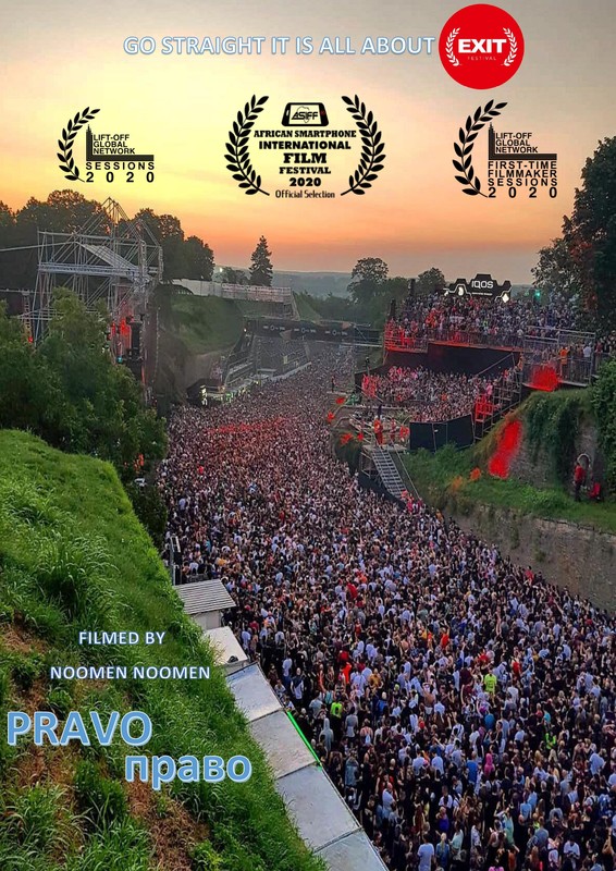 Takmičarski program: REGION 46° N 52', 23°01'E / 40° S 51', 13°22' W-PRAVO, (Exit 2019)