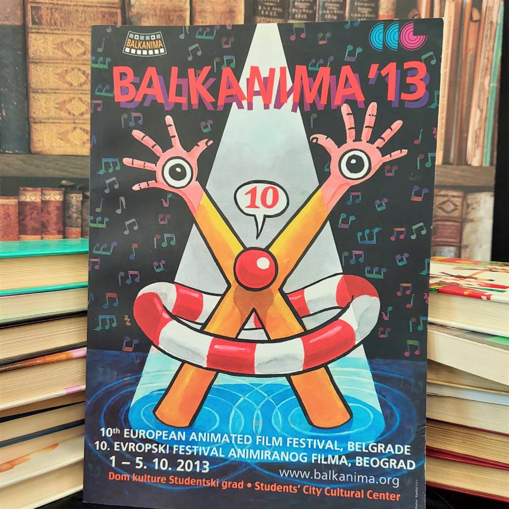 Balkanima 2013