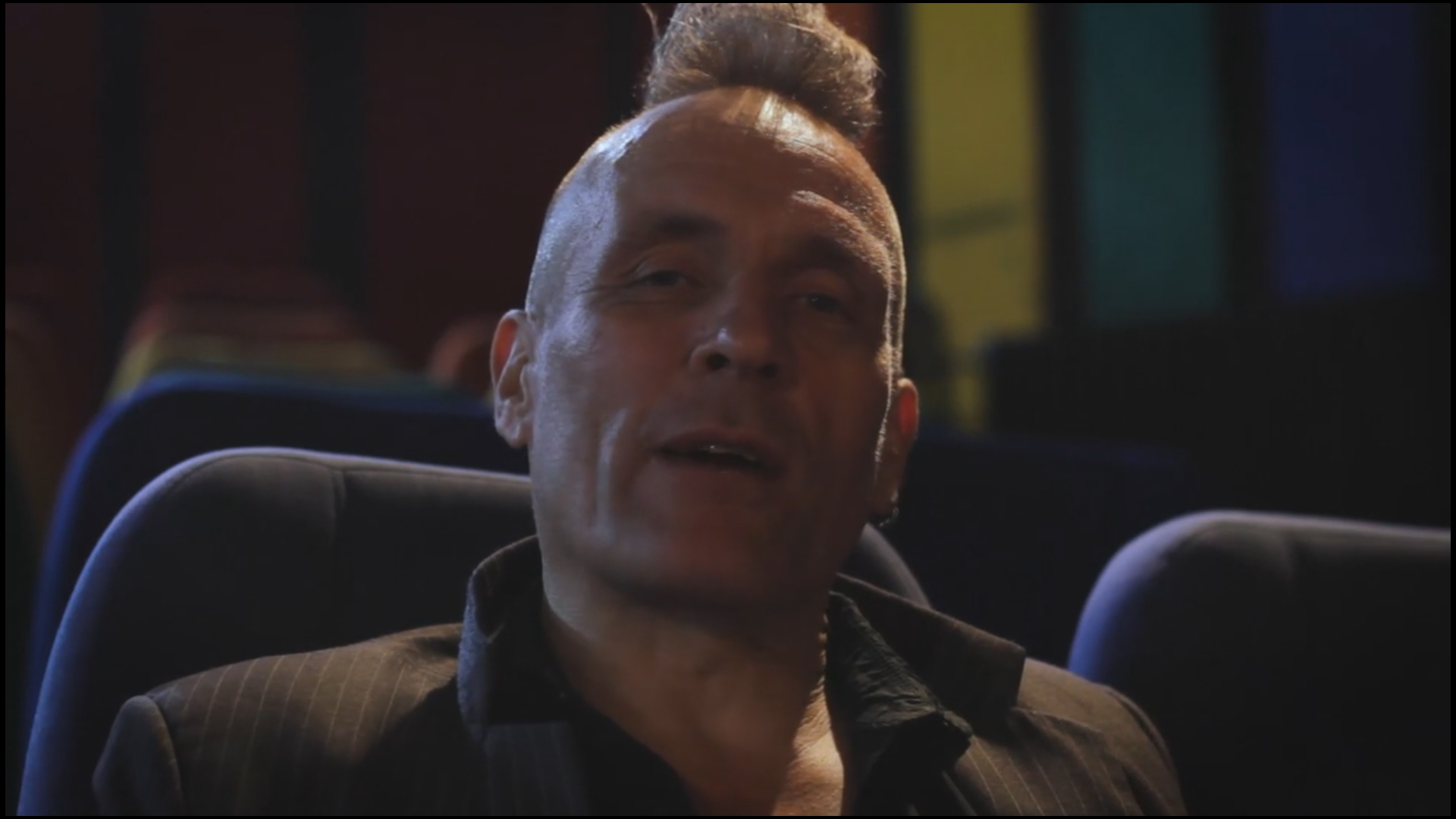 Takmičarski program 7 - KIRIL DŽAJKOVSKI, SAVREMENA MUZIKA ZA SAVREMENO DOBA / HIP, BRAINSTORM