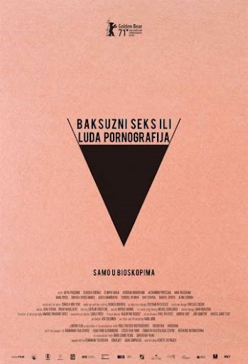 BAKSUZNI SEKS ILI LUDA PORNOGRAFIJA
