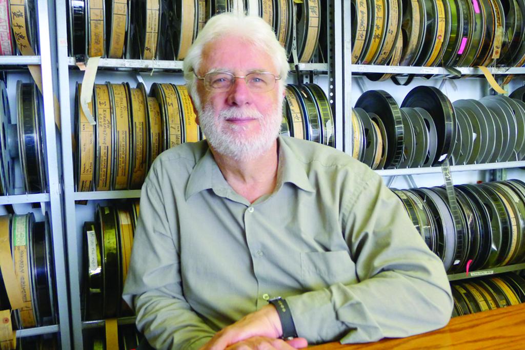 ФЕСТИВАЛ АУТОРСКОГ ФИЛМА У ДКСГ