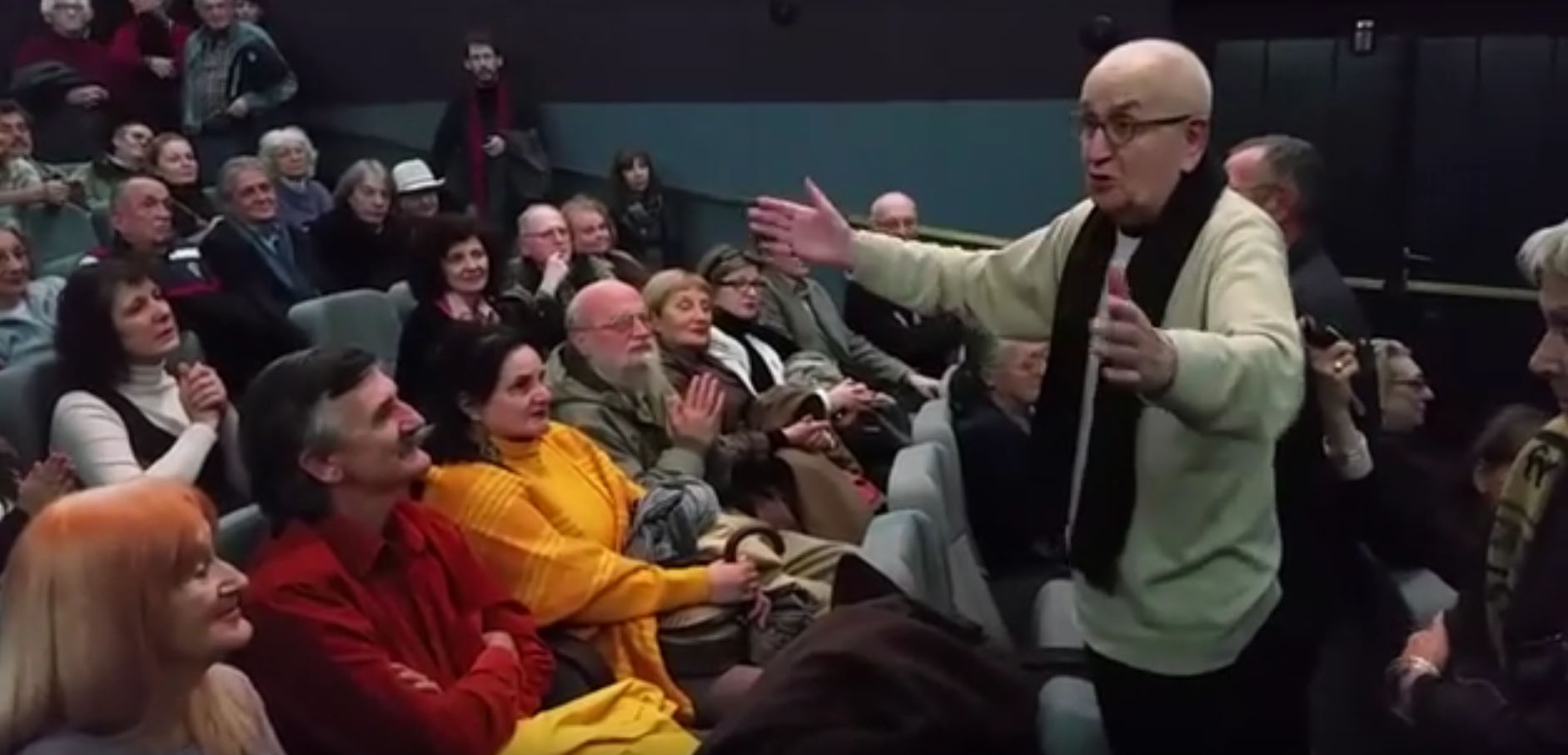 ПРОДУЖЕНО ТРАЈАЊЕ ИЗЛОЖБЕ