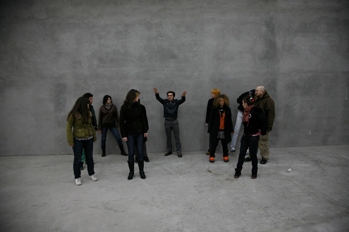 ДКСГ ПОДРШКА: Конкурс за студенте „Шта је за мене насиље“