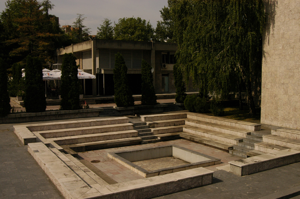 Amfiteatar 1
