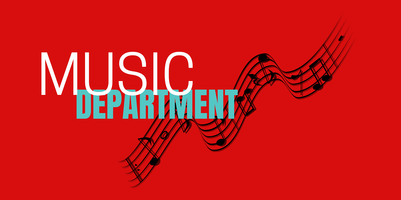 Music Department