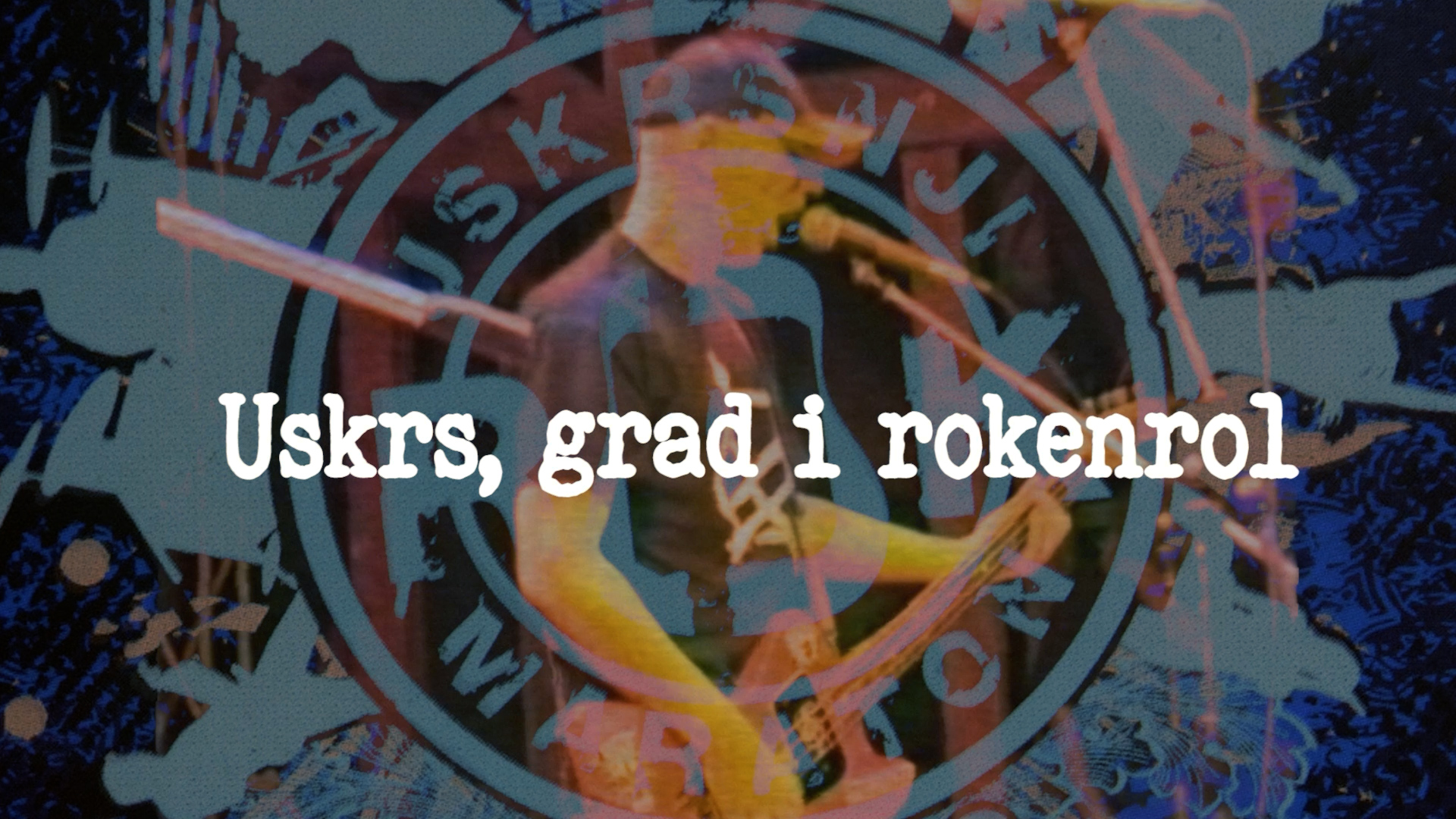 Takmičarski program: REGION 46° N 52', 23°01'E / 40° S 51', 13°22' W - USKRS GRAD I ROKENROL