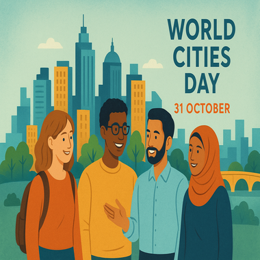 СВЕТСКИ ДАН ГРАДОВА